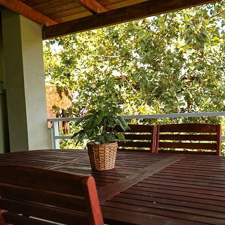 Mak Home Luxury Apartments Nafpaktos Esterno foto