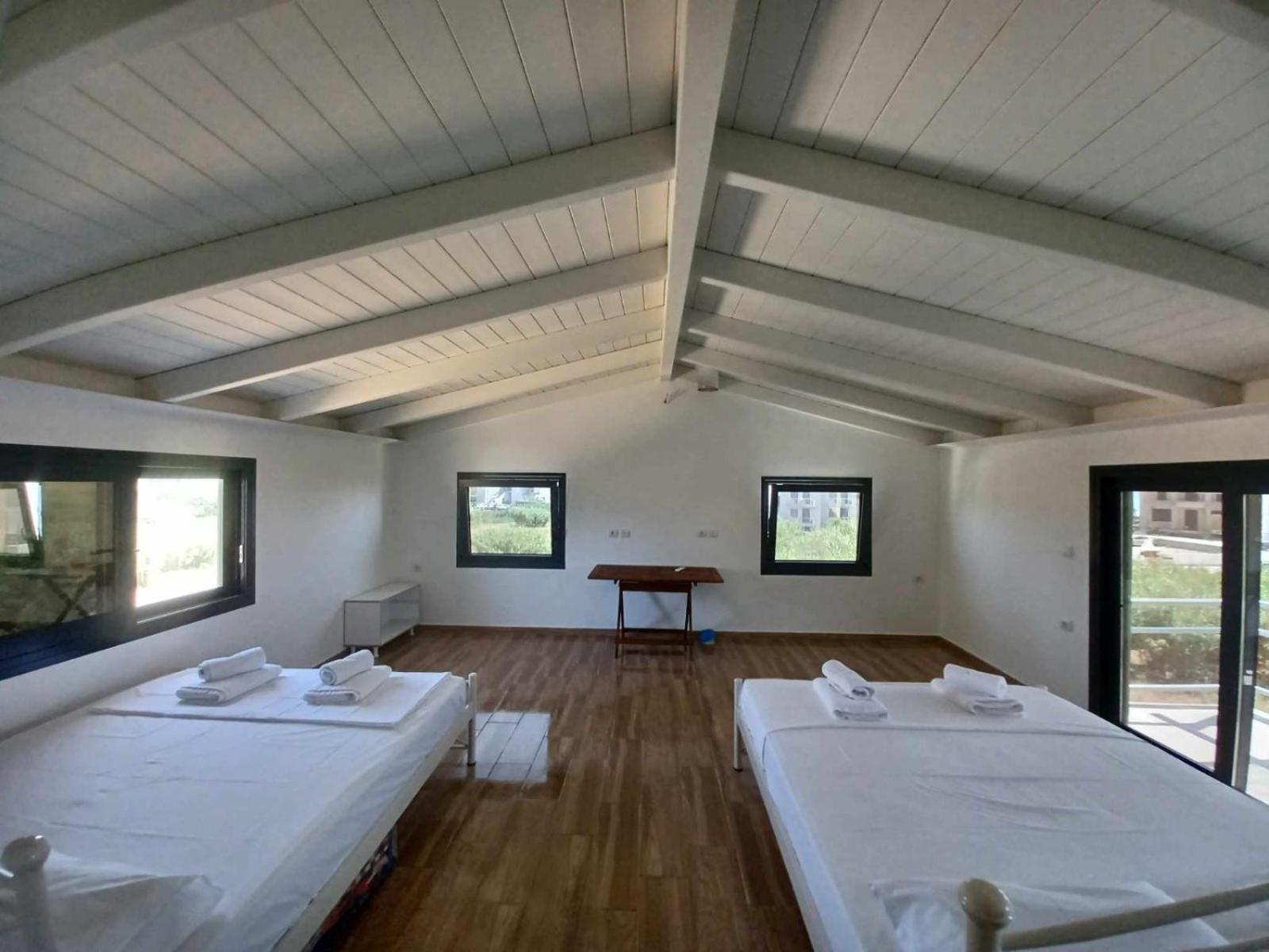 Mak Home Luxury Apartments Nafpaktos Esterno foto