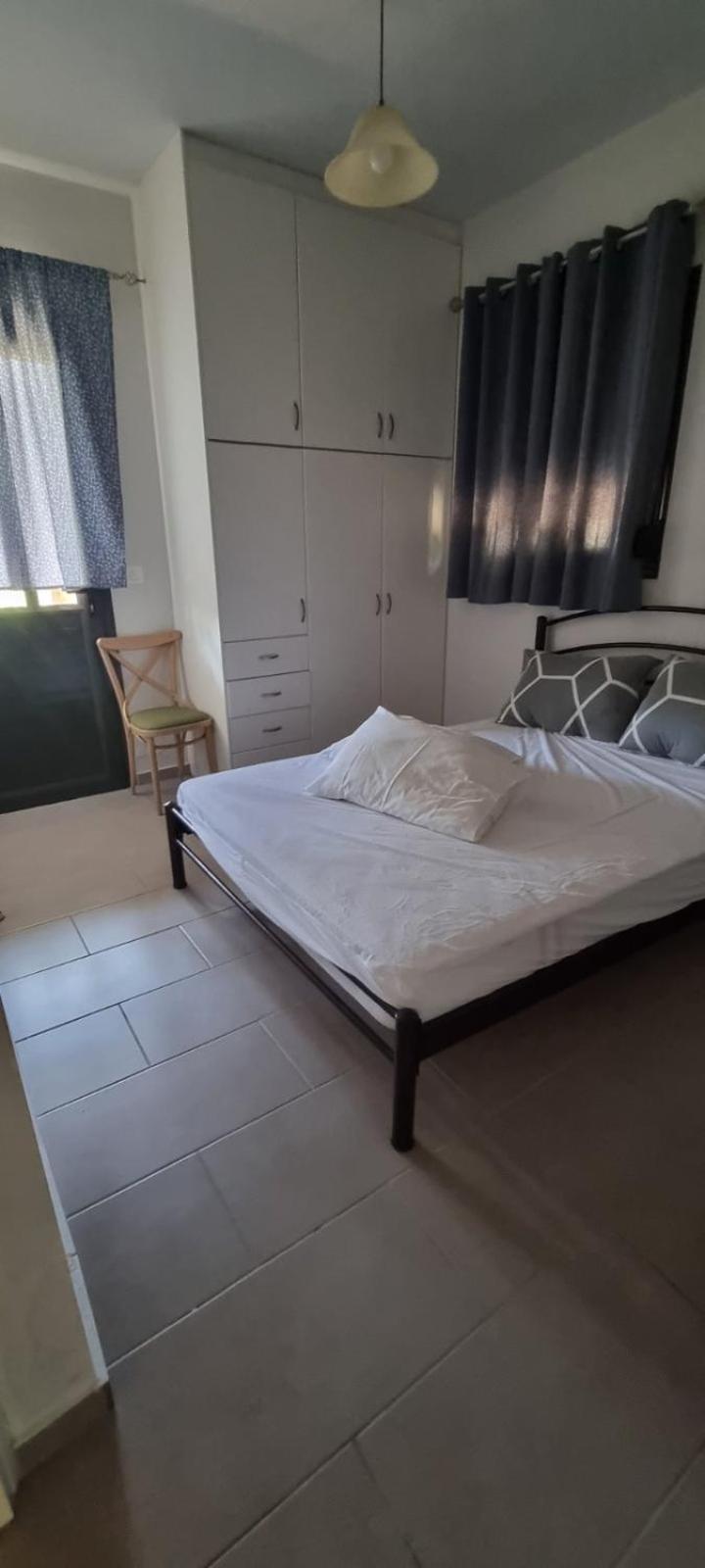 Mak Home Luxury Apartments Nafpaktos Esterno foto