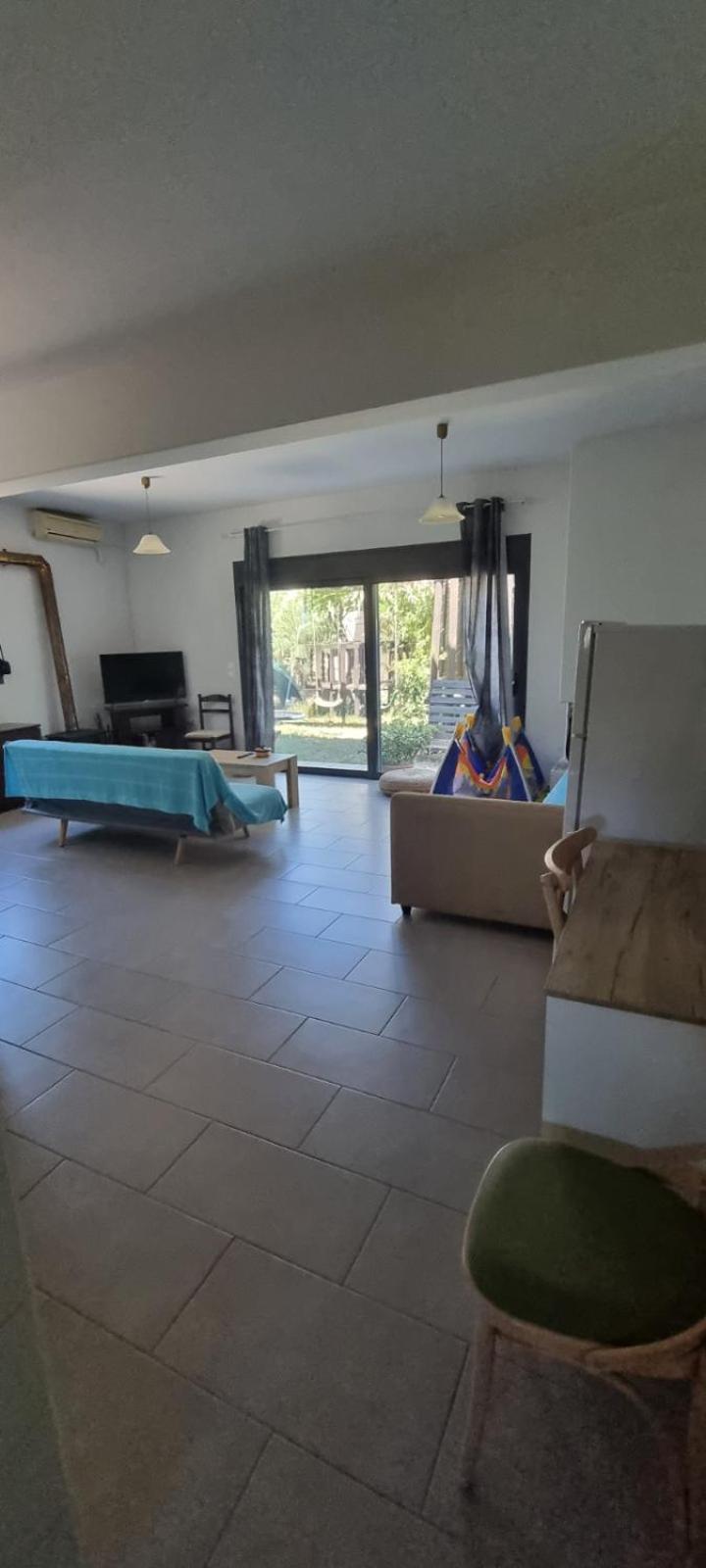 Mak Home Luxury Apartments Nafpaktos Esterno foto