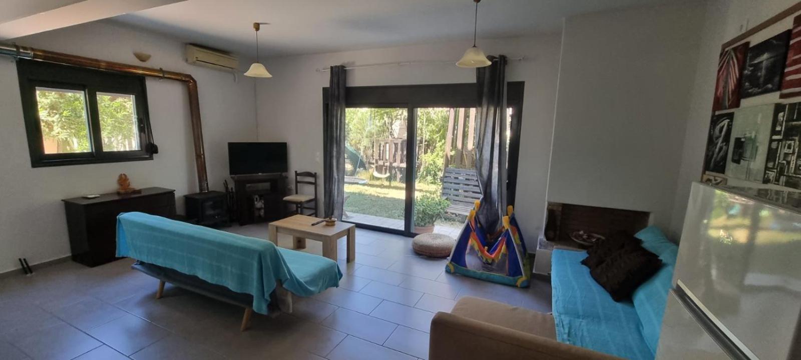 Mak Home Luxury Apartments Nafpaktos Esterno foto