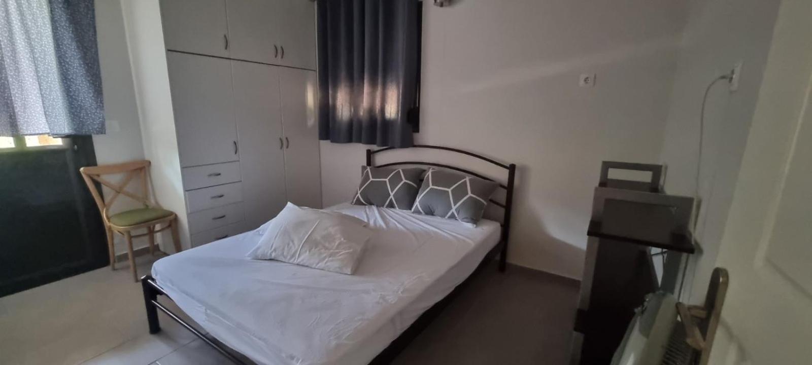 Mak Home Luxury Apartments Nafpaktos Esterno foto
