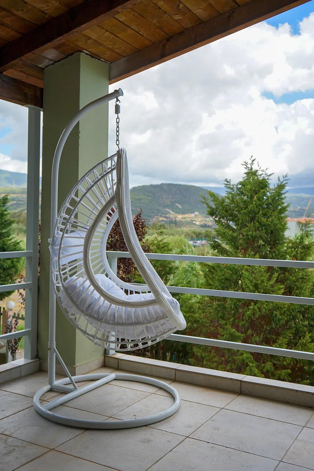 Mak Home Luxury Apartments Nafpaktos Esterno foto