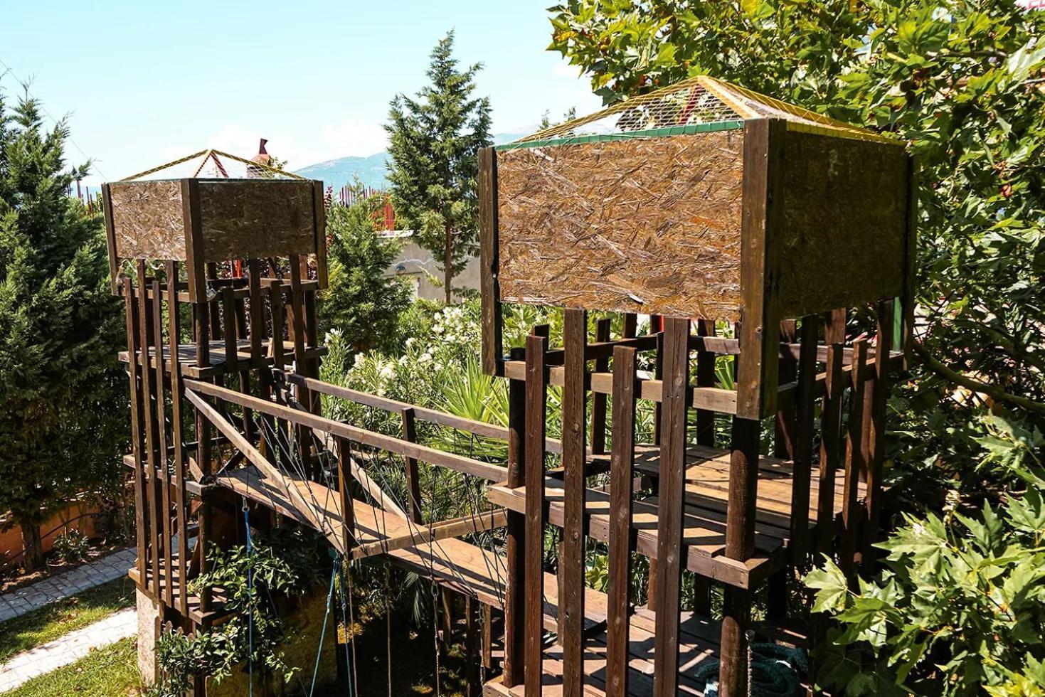 Mak Home Luxury Apartments Nafpaktos Esterno foto